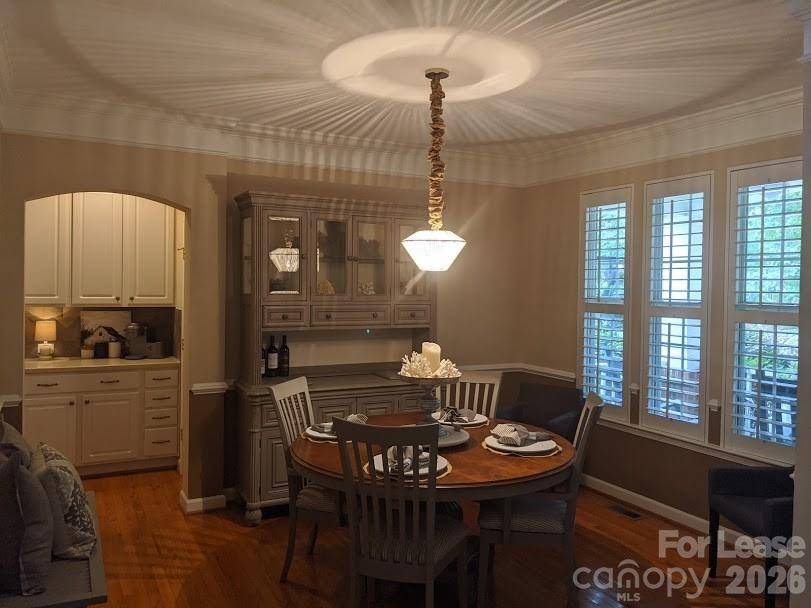 17126 Bridgeton LN, Huntersville, NC 28078