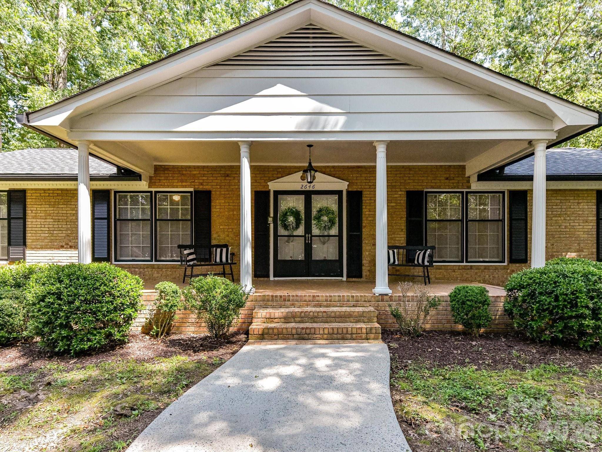 2646 Rolling Hills DR, Monroe, NC 28110