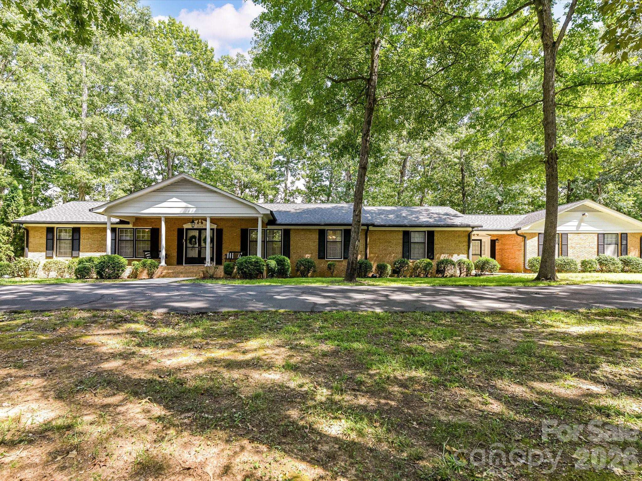2646 Rolling Hills DR, Monroe, NC 28110