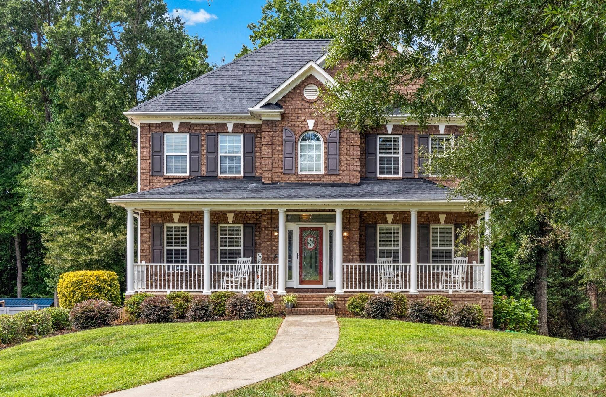 5356 Graycliff LN, Clemmons, NC 27012