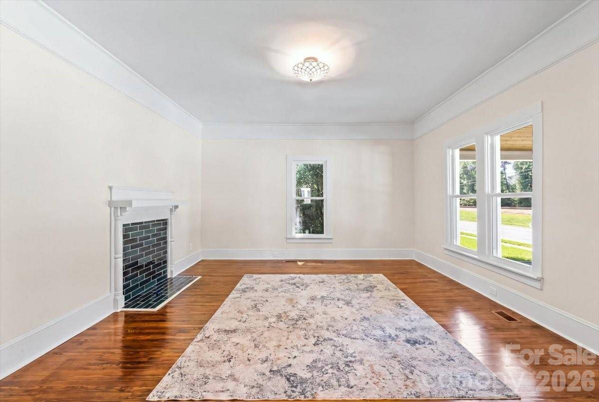 317 S Ridge AVE, Kannapolis, NC 28083