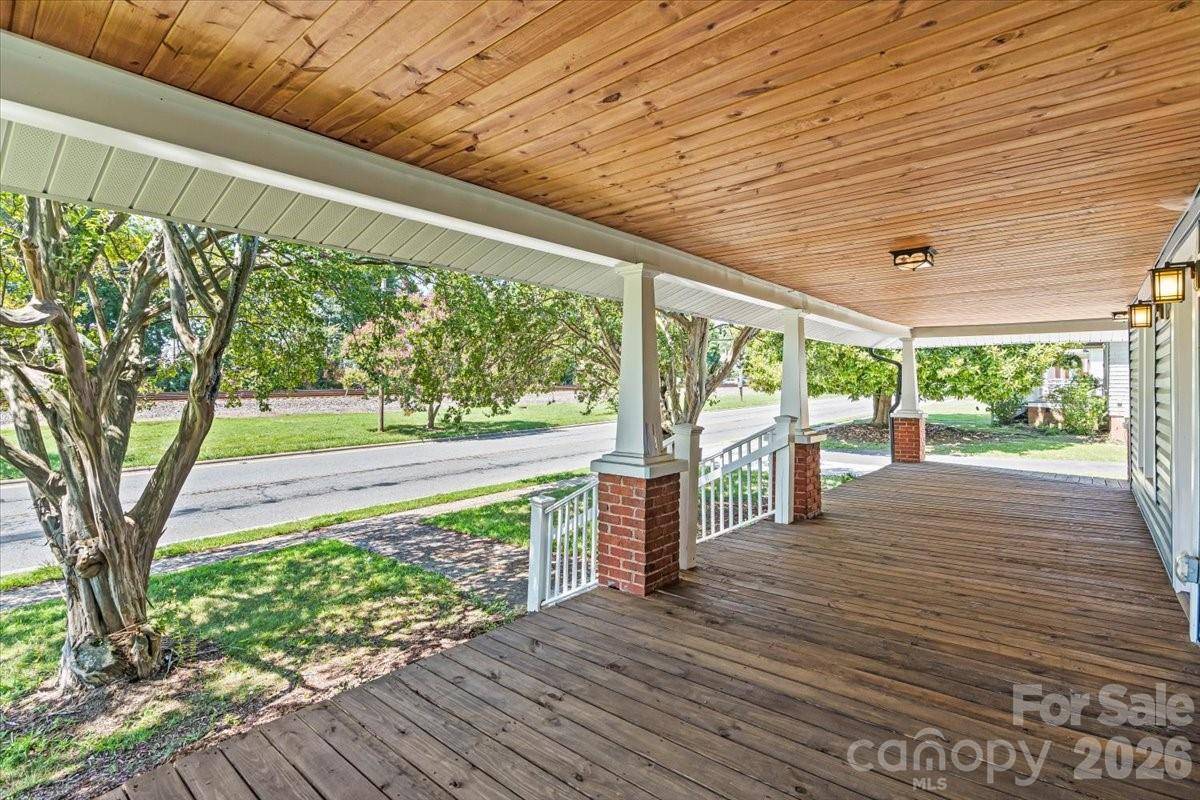 317 S Ridge AVE, Kannapolis, NC 28083