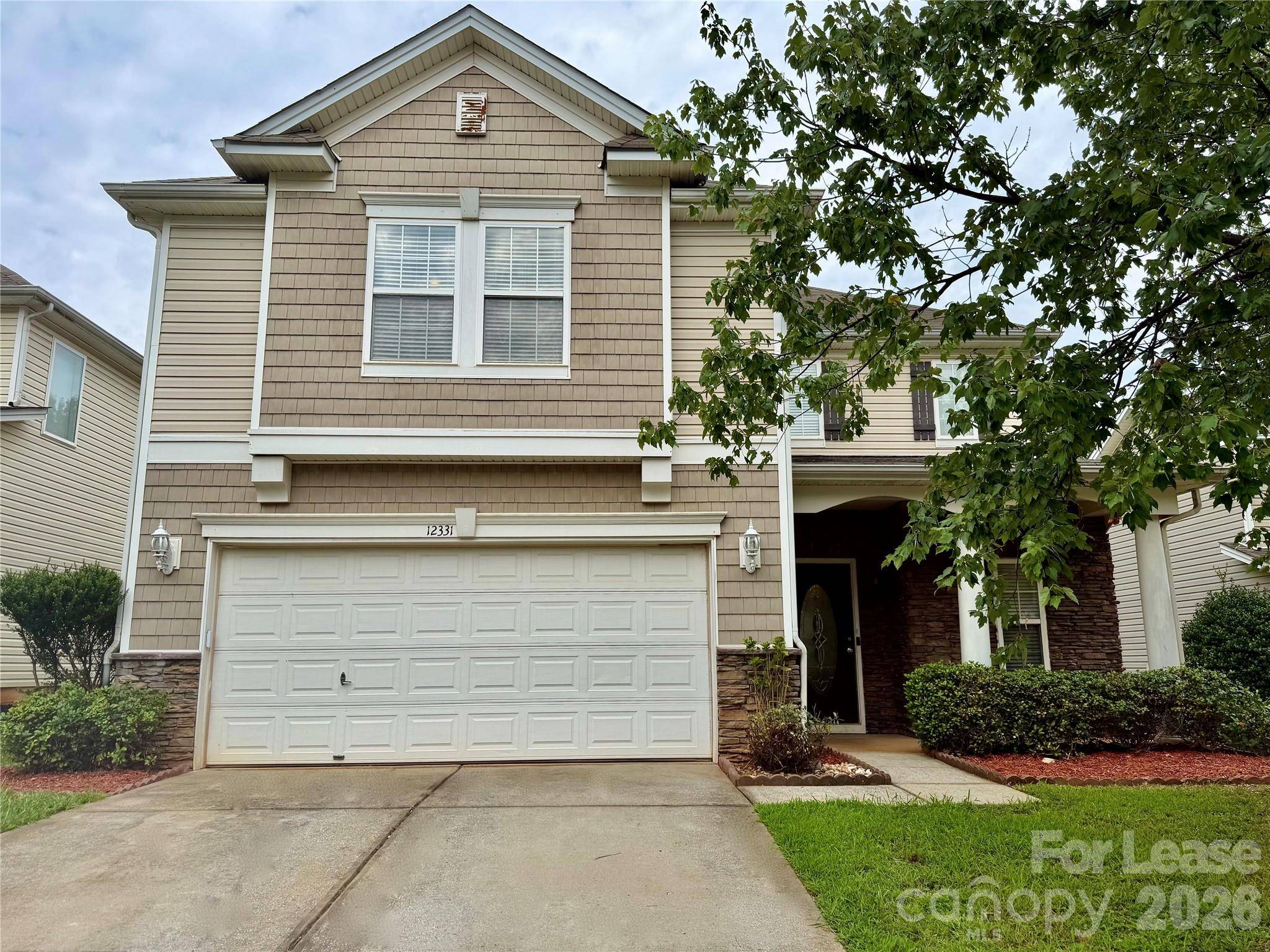 12331 Cumberland Cove DR, Charlotte, NC 28273