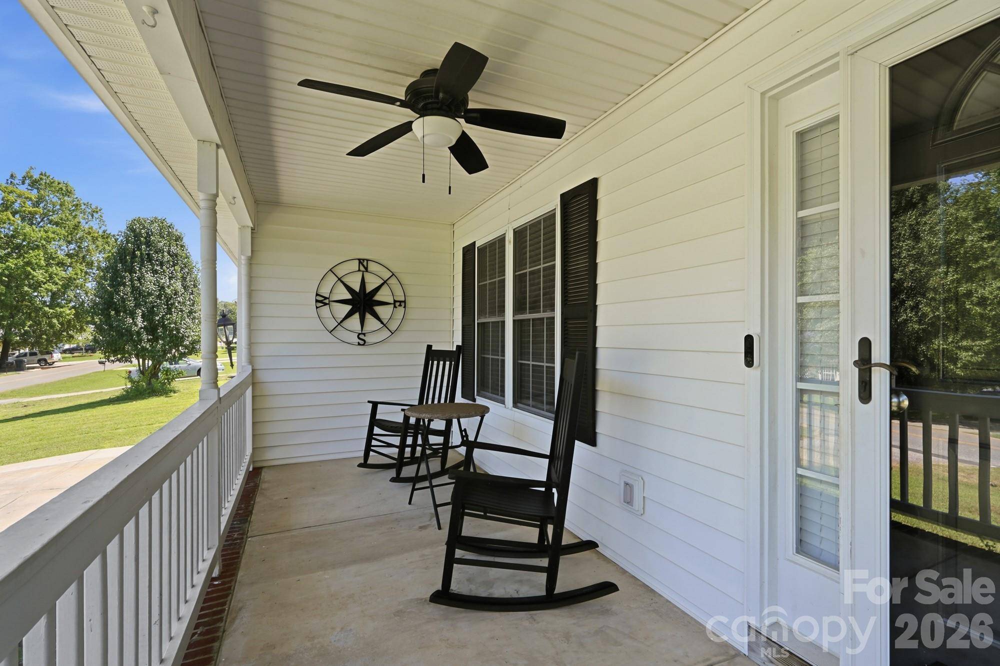 86 Fifth ST, York, SC 29745