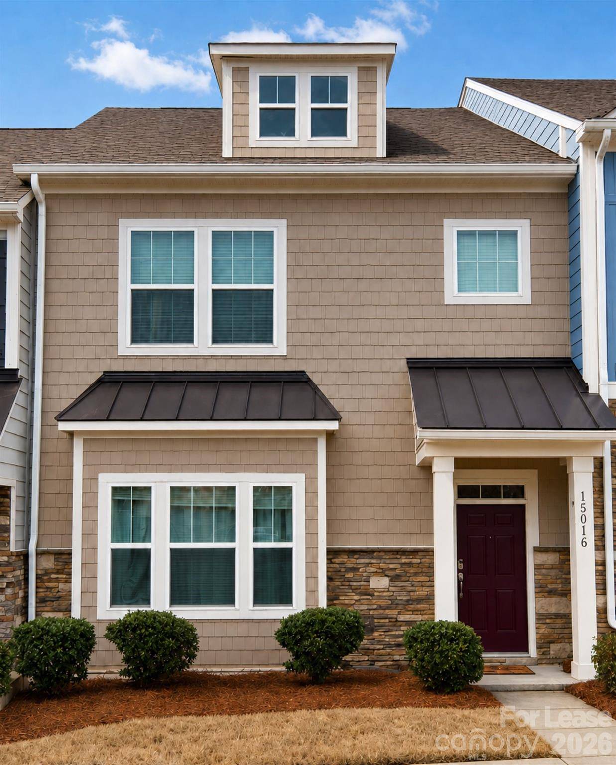 15016 Meacham Farm DR, Huntersville, NC 28078