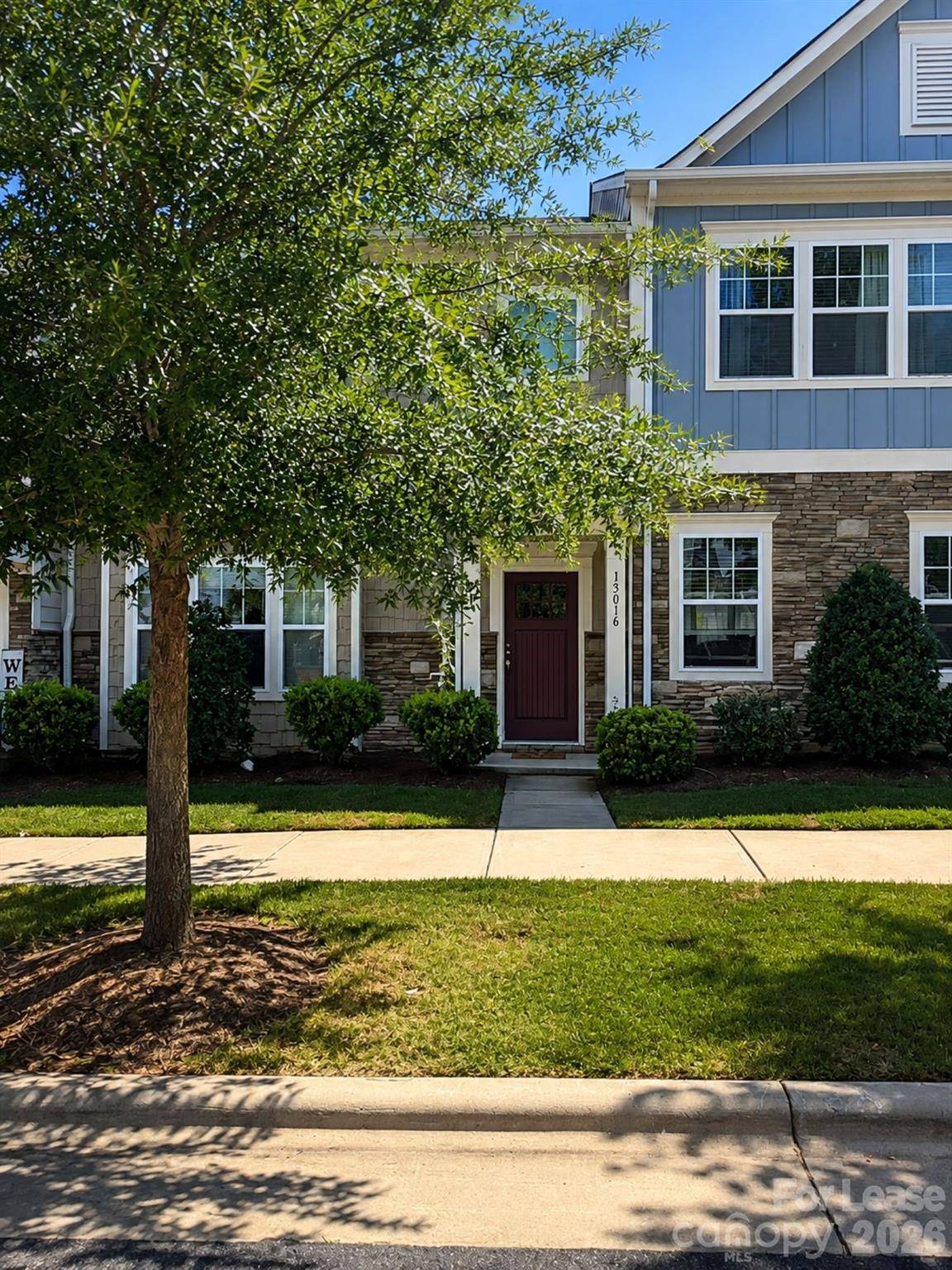 15016 Meacham Farm DR, Huntersville, NC 28078