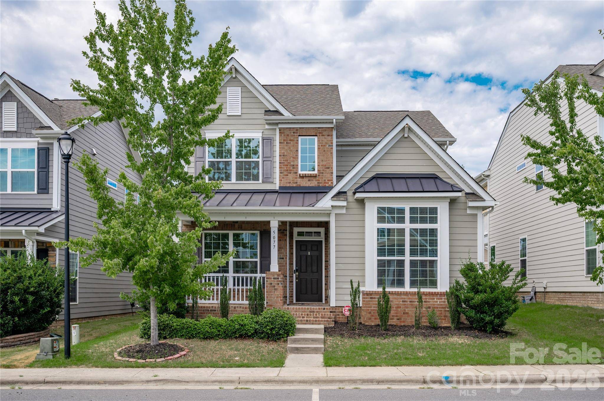 5077 Waterloo DR, Tega Cay, SC 29708