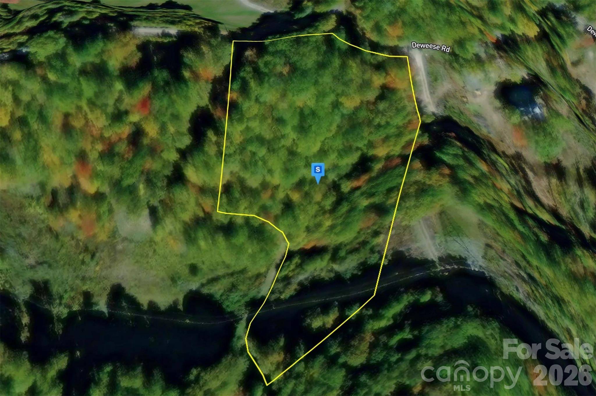 101 Windy Ridge LN, Topton, NC 28781