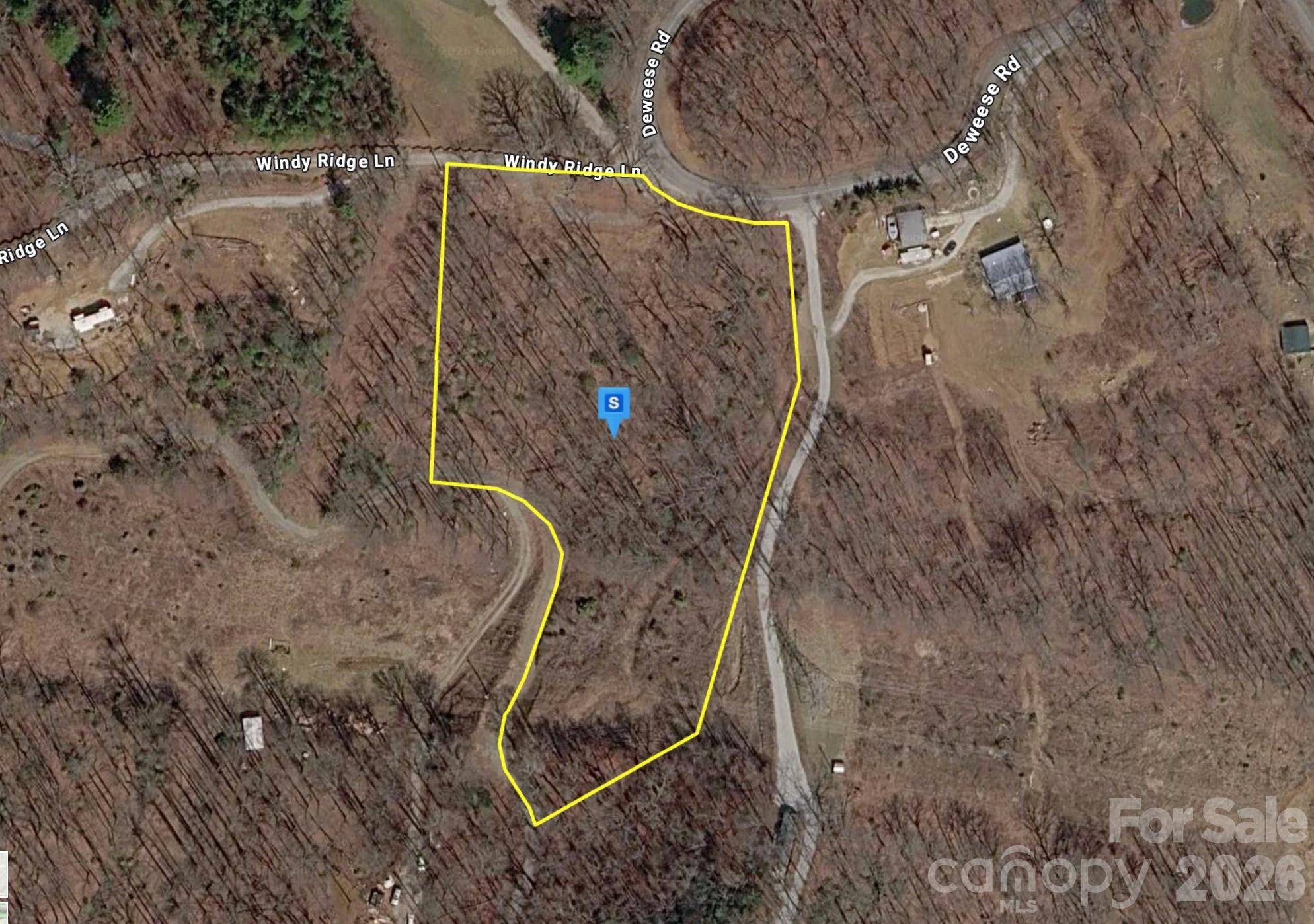 101 Windy Ridge LN, Topton, NC 28781