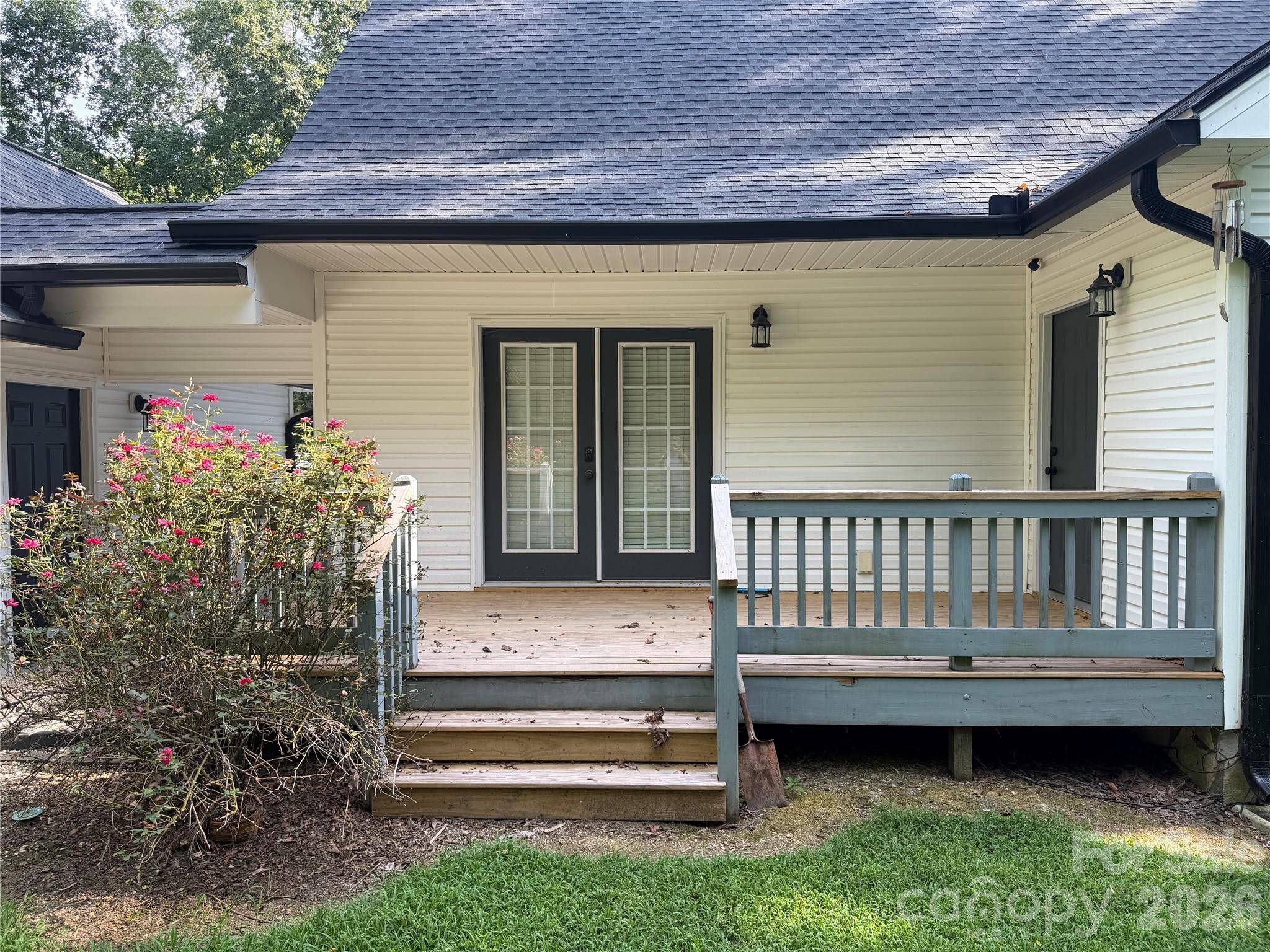 510 W Allenton ST, Mount Gilead, NC 27306