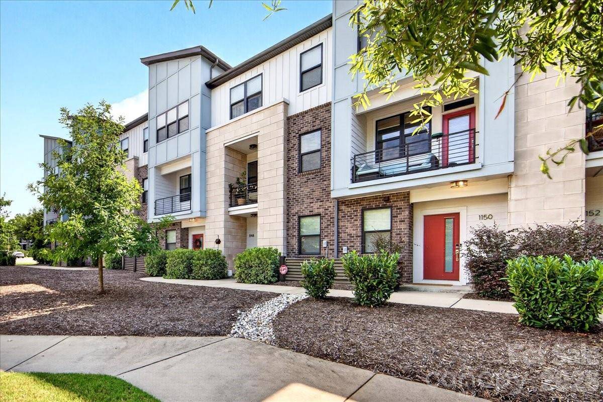 1146 E 36th ST, Charlotte, NC 28205