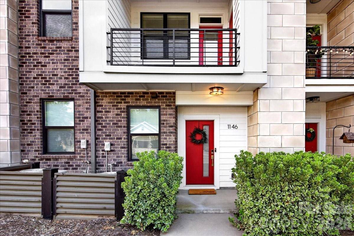 1146 E 36th ST, Charlotte, NC 28205