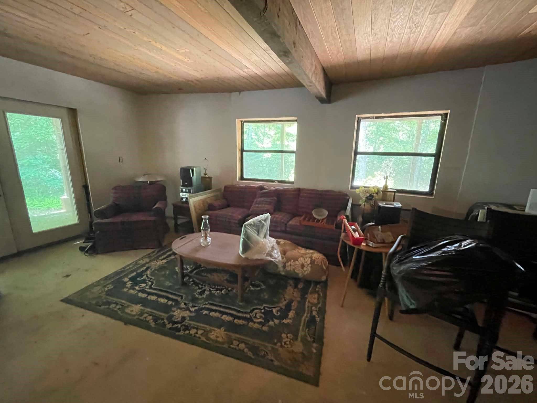 125 Tahala TRL, Cullowhee, NC 28723