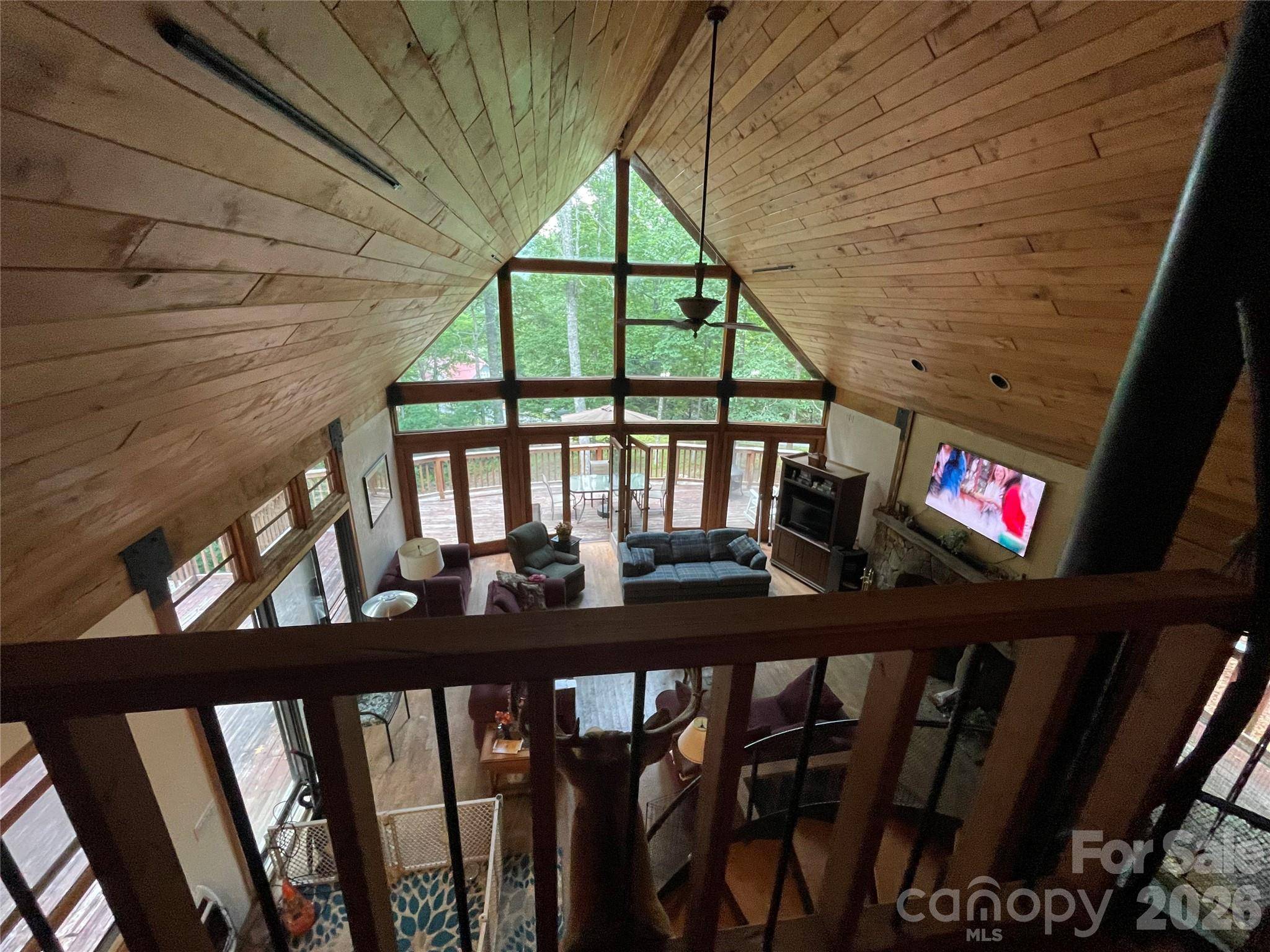 125 Tahala TRL, Cullowhee, NC 28723