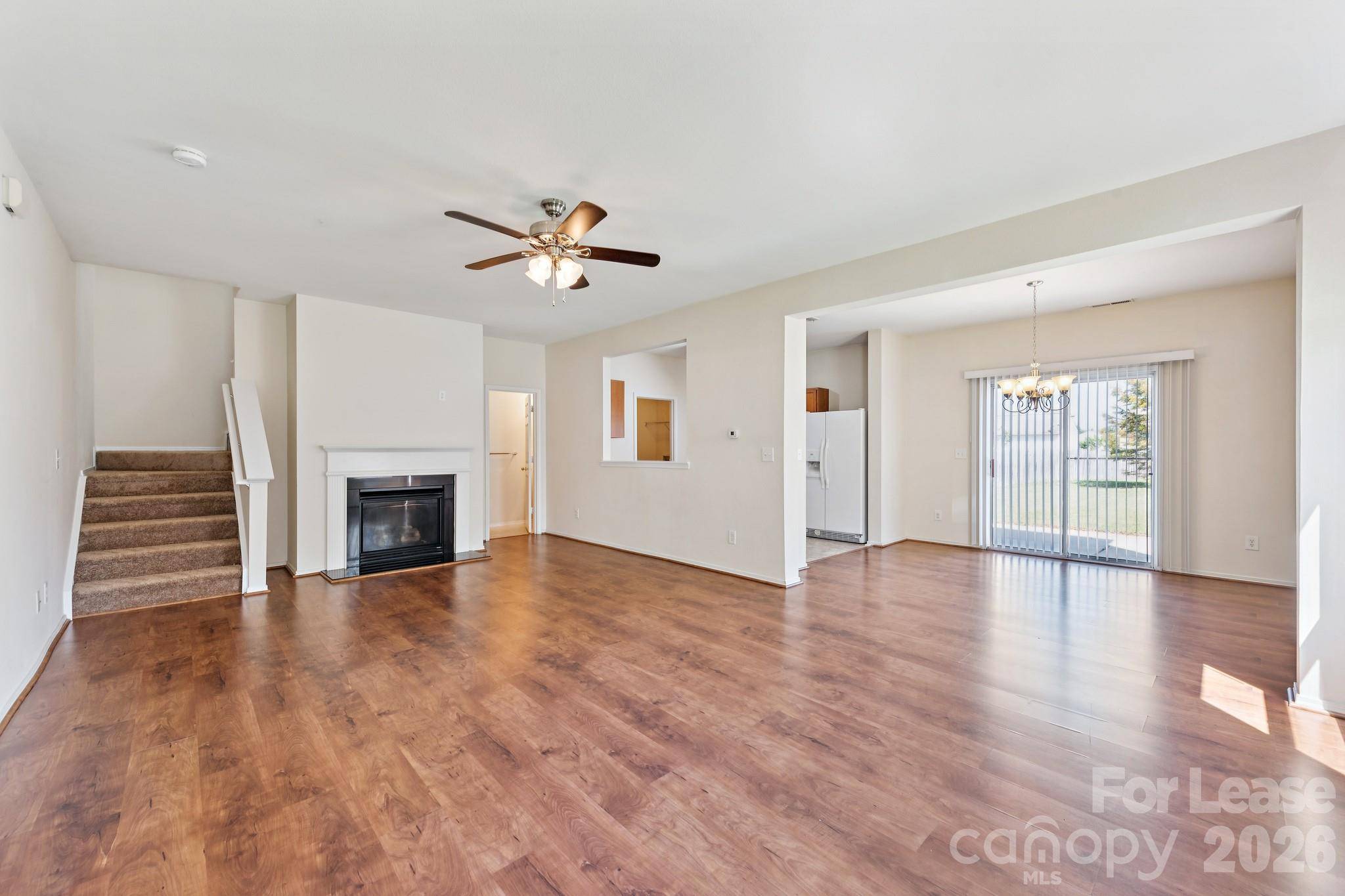 8605 Redding Glen AVE, Charlotte, NC 28216