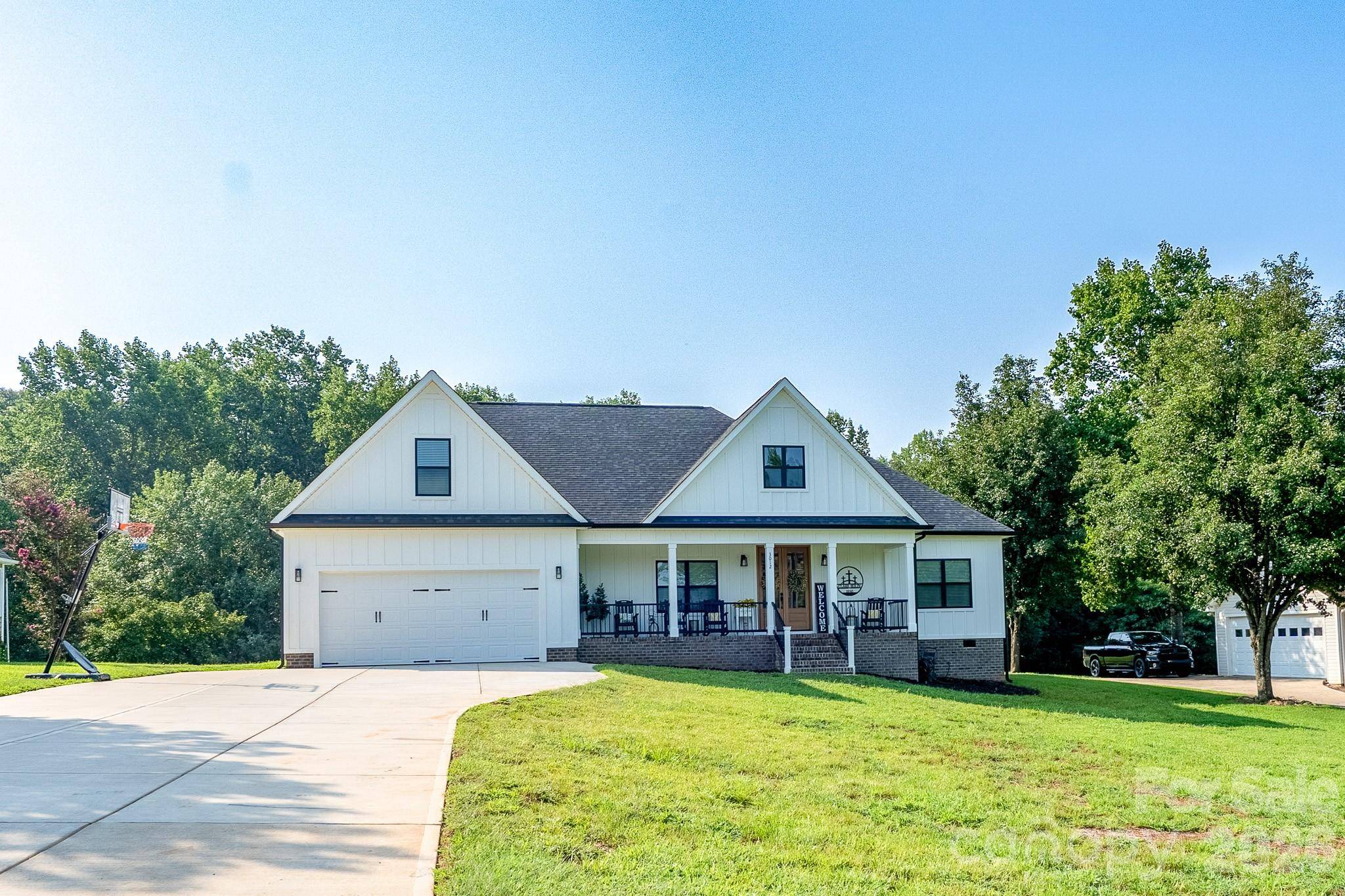 3012 Cedar Point DR, Shelby, NC 28150