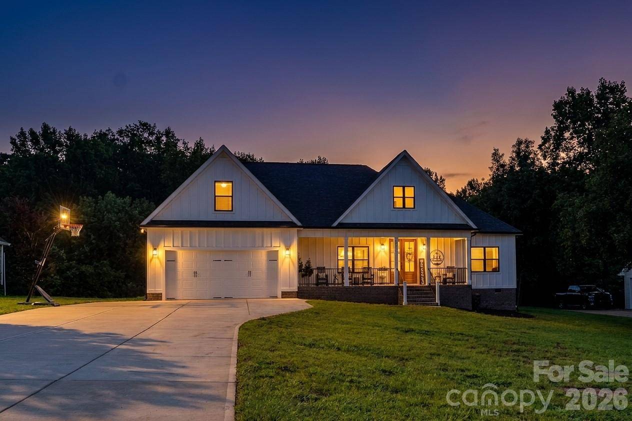 3012 Cedar Point DR, Shelby, NC 28150