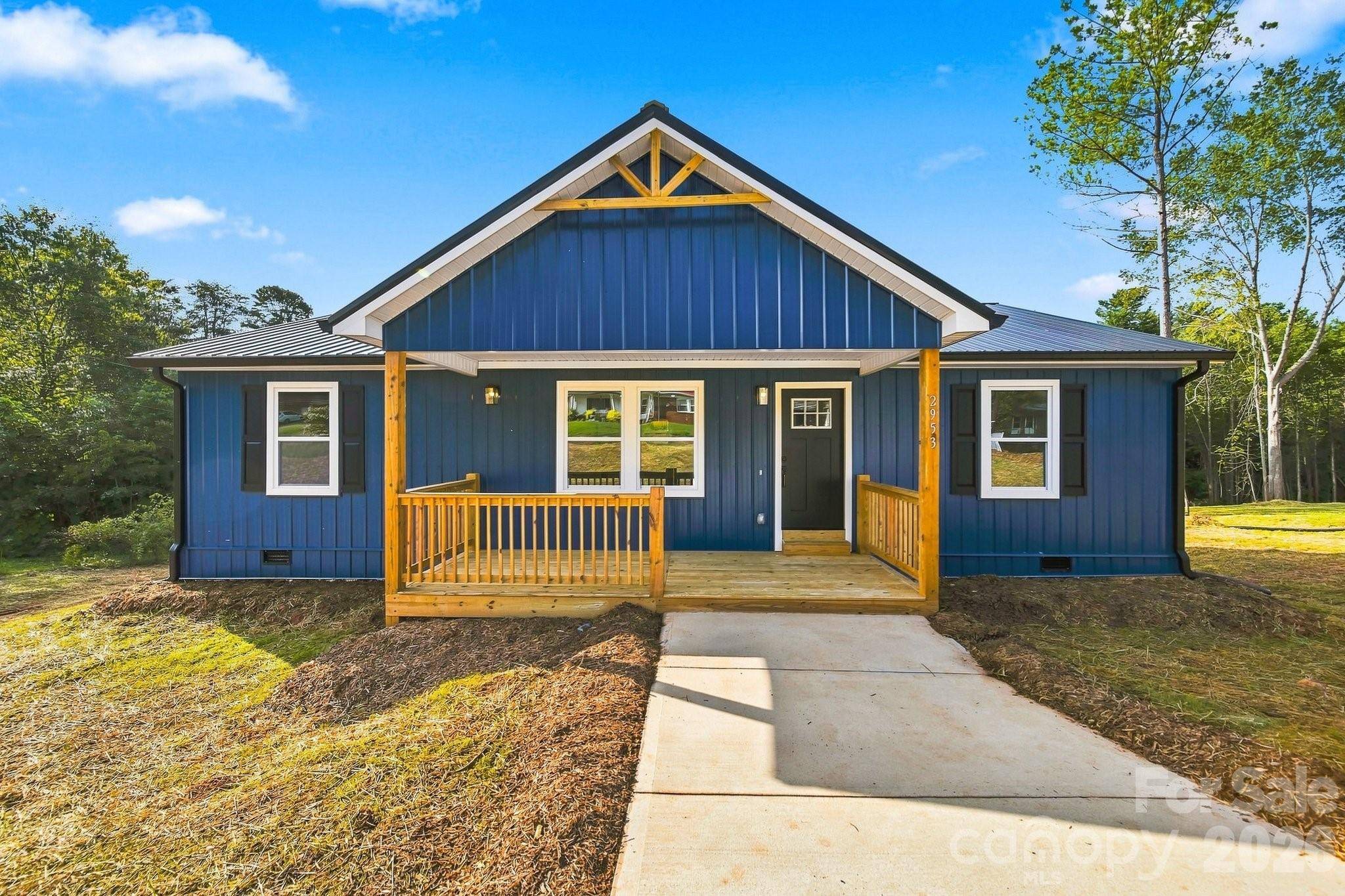 2953 Link DR, Granite Falls, NC 29630