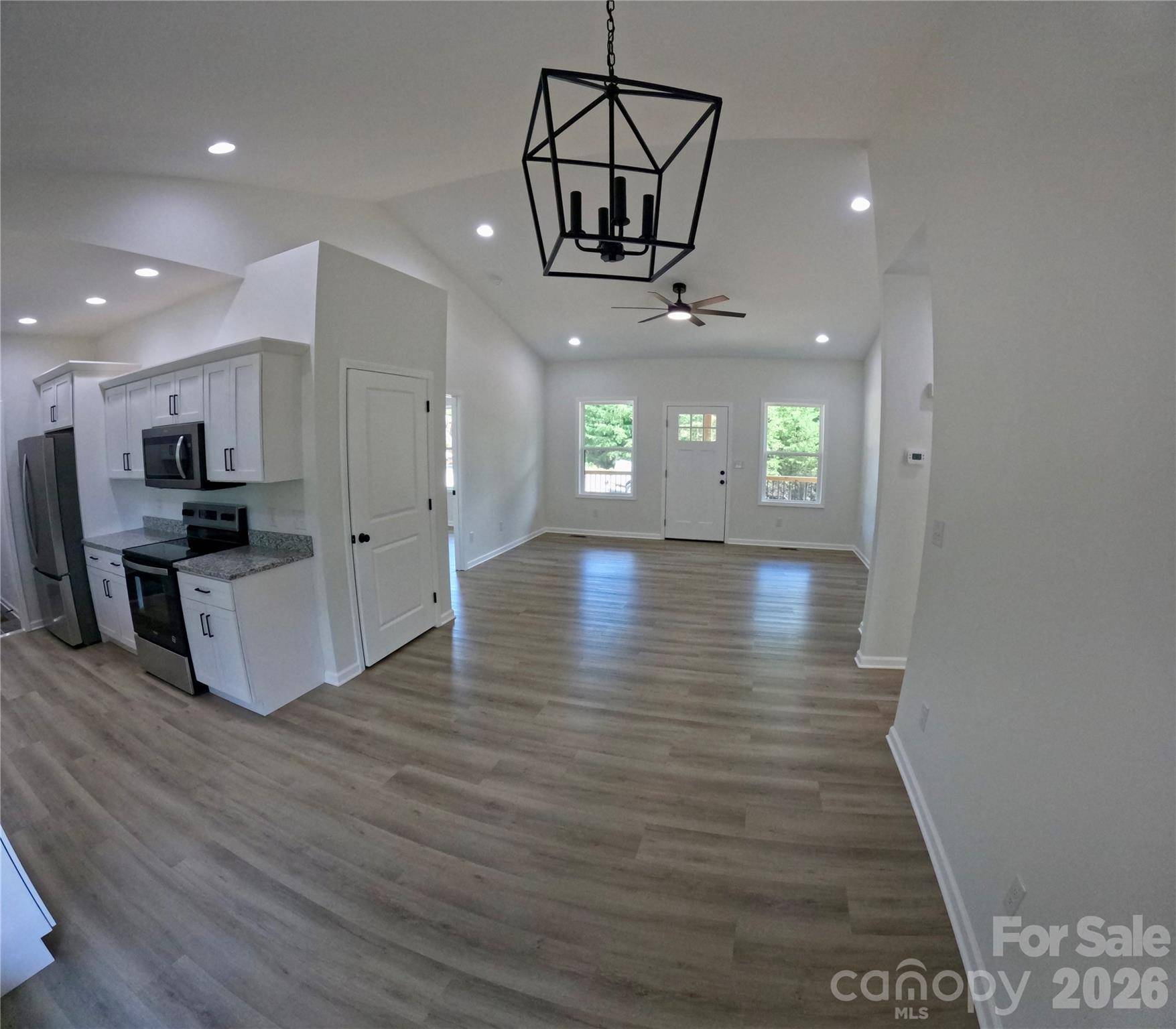20 Big Sky DR, Marion, NC 28752