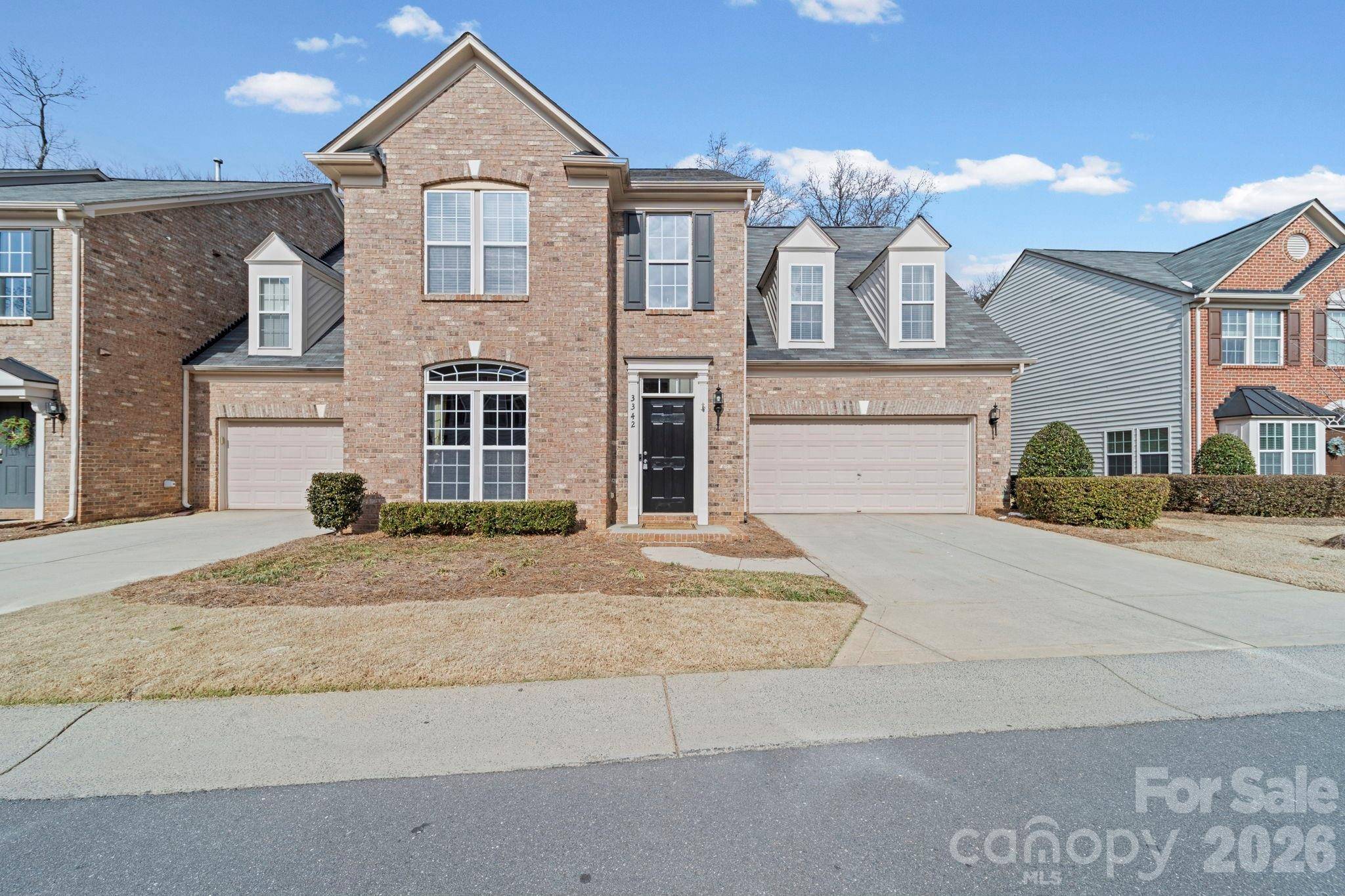 3342 Park South Station BLVD, Charlotte, NC 28210