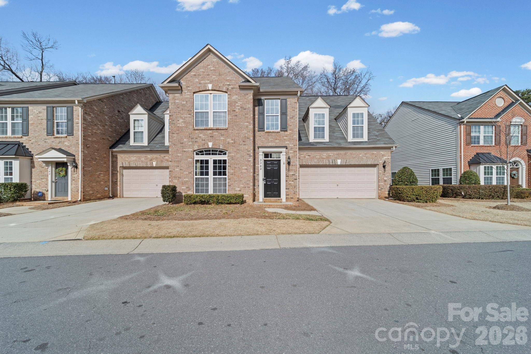 3342 Park South Station BLVD, Charlotte, NC 28210