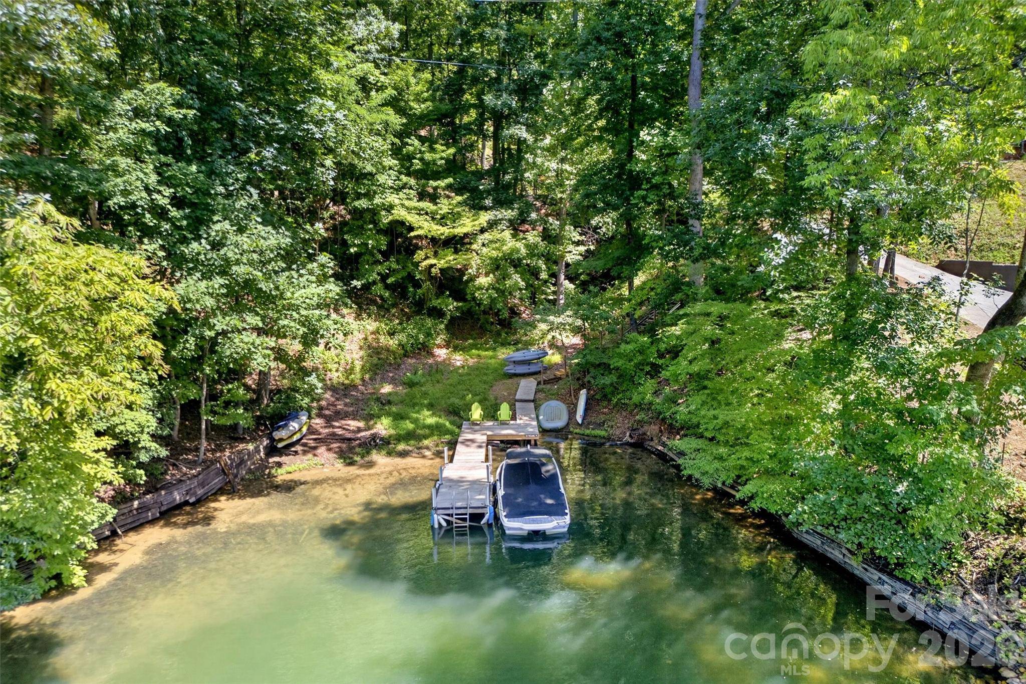 000 Buffalo Shoals RD, Lake Lure, NC 28746