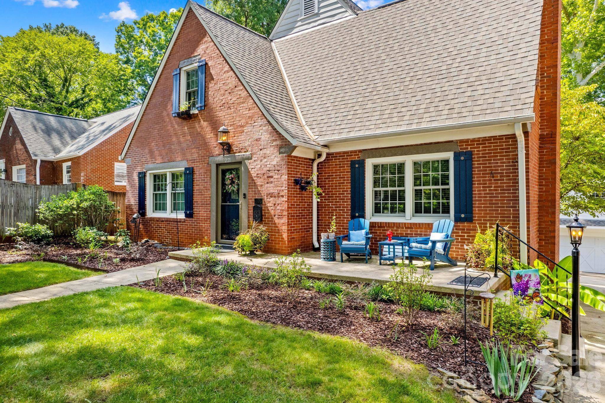 221 Woodrow AVE, High Point, NC 27262