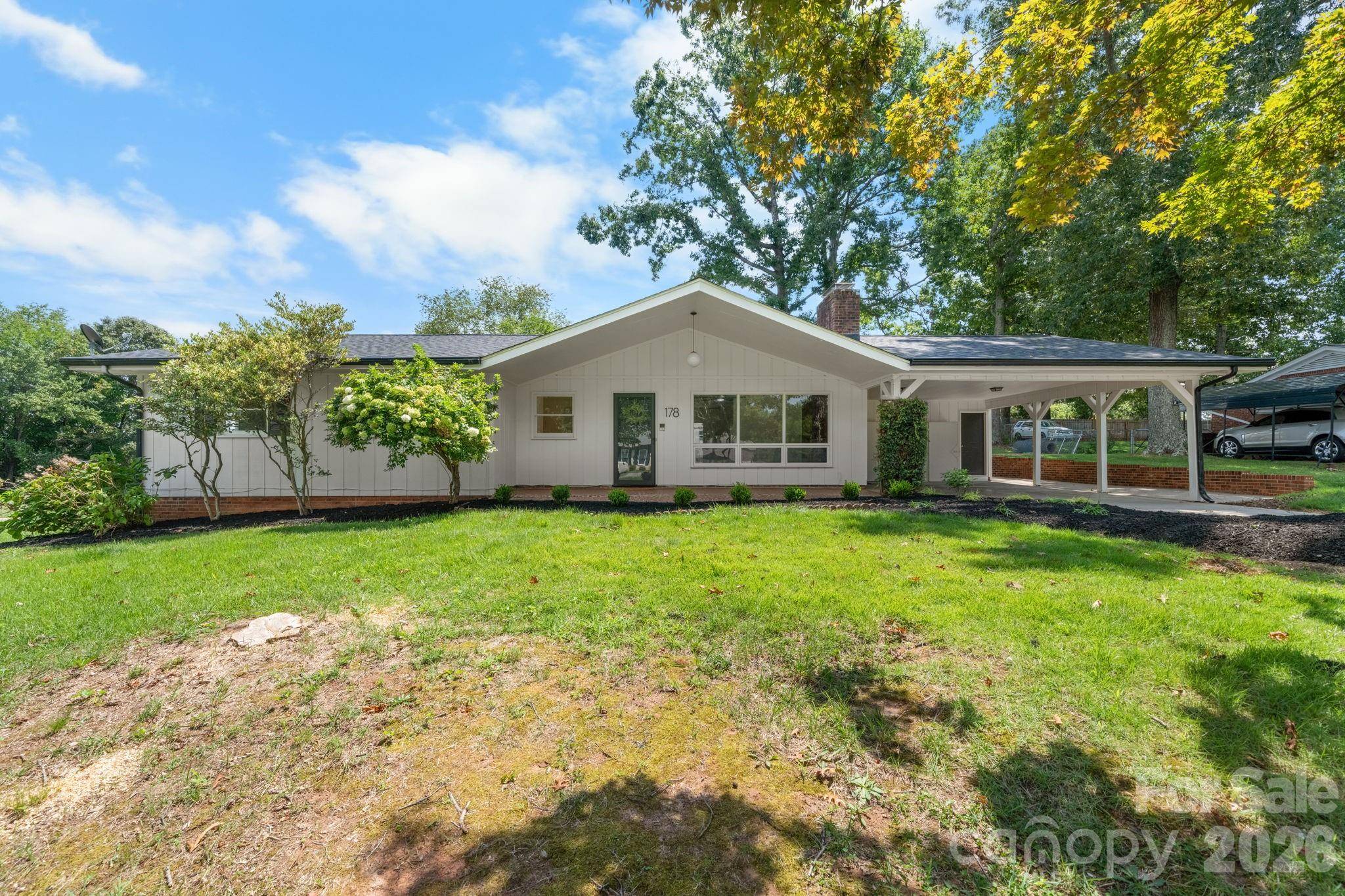 178 Trailwood DR, Forest City, NC 28043