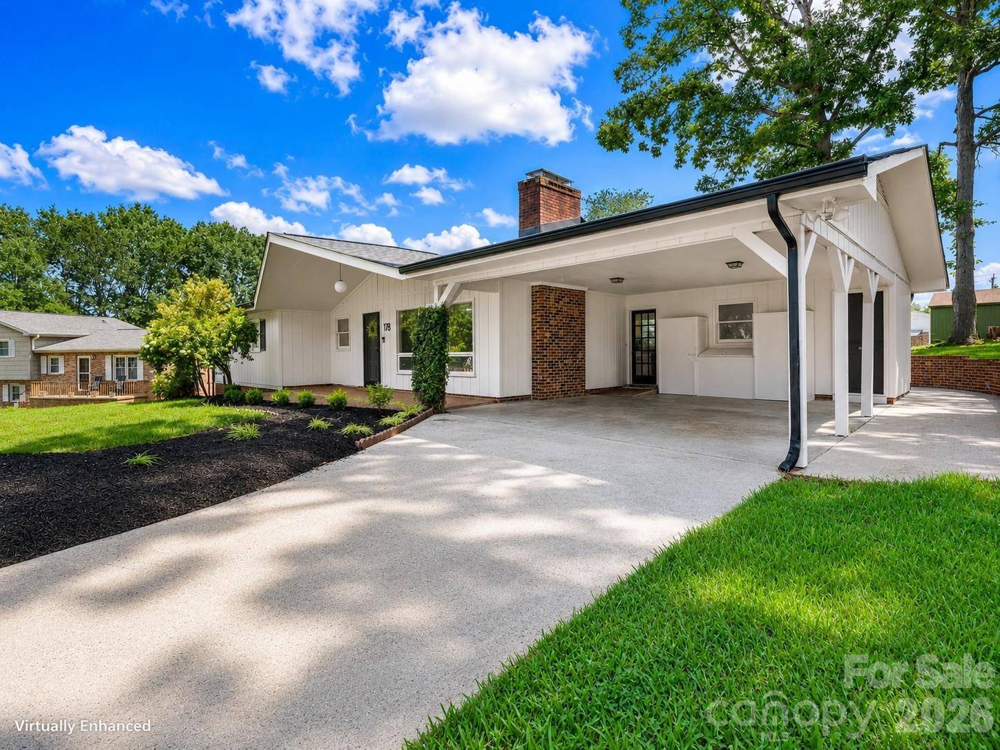 178 Trailwood DR, Forest City, NC 28043