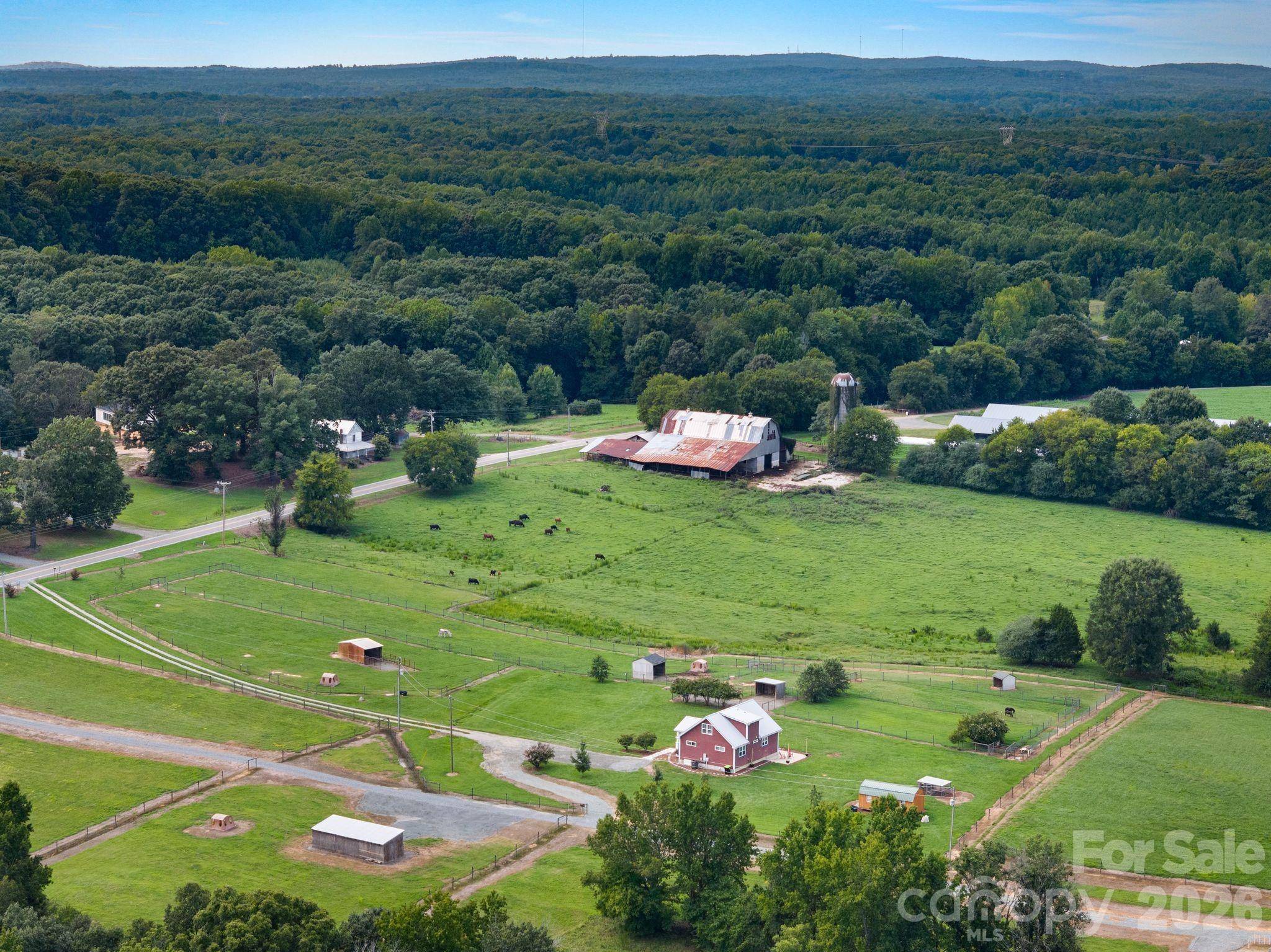 8378 Holman Mill RD, Snow Camp, NC 27349