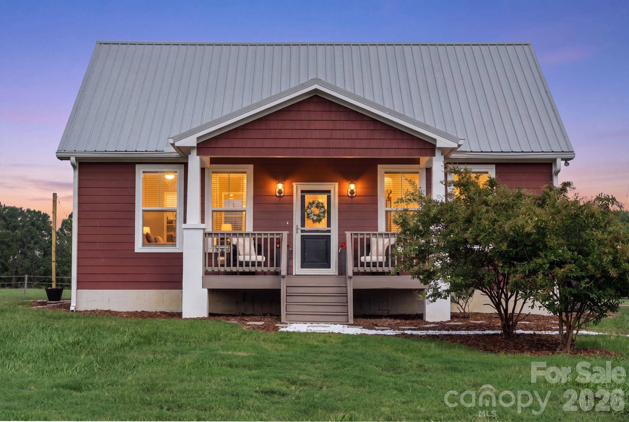 8378 Holman Mill RD, Snow Camp, NC 27349