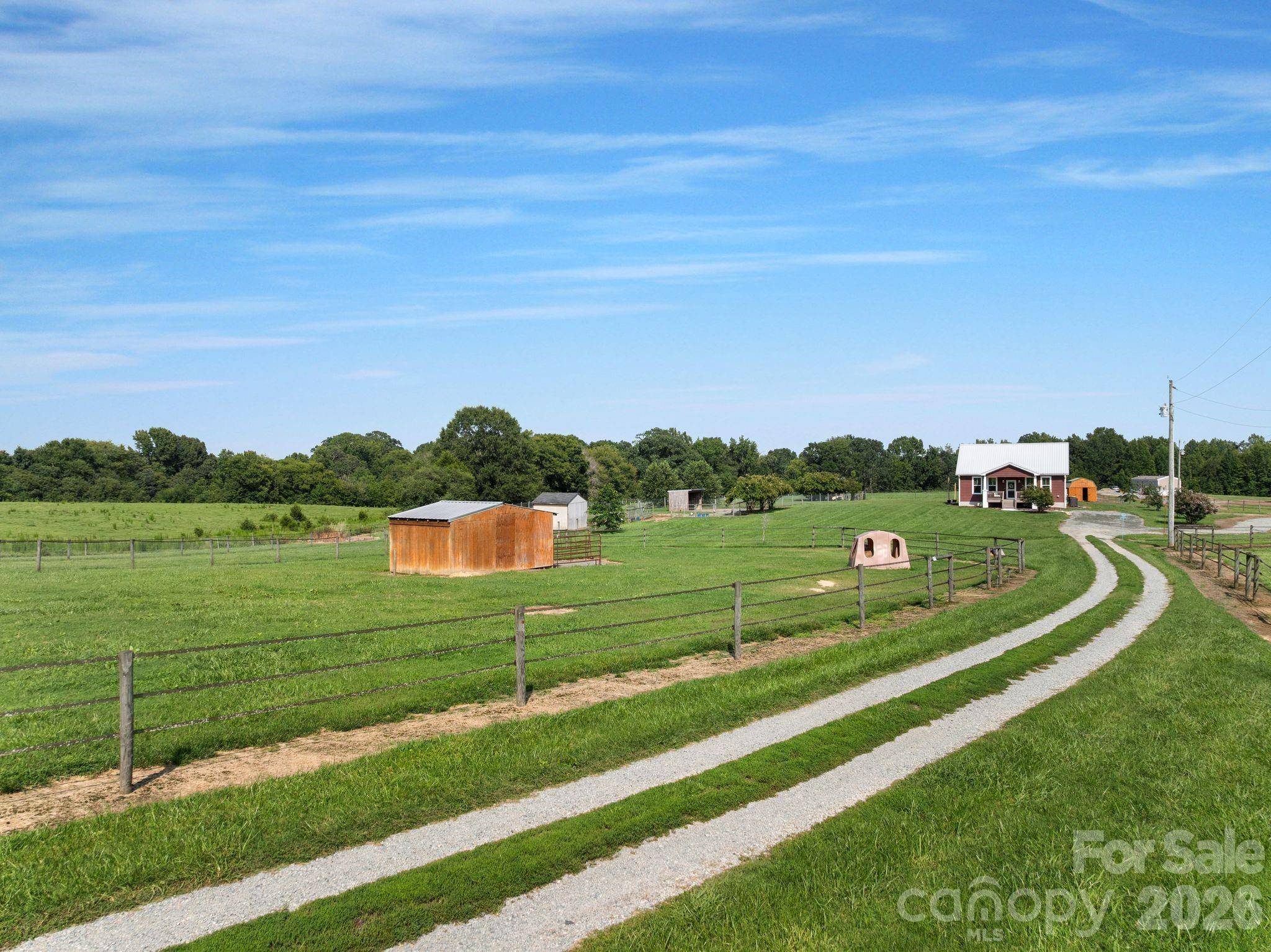 8378 Holman Mill RD, Snow Camp, NC 27349