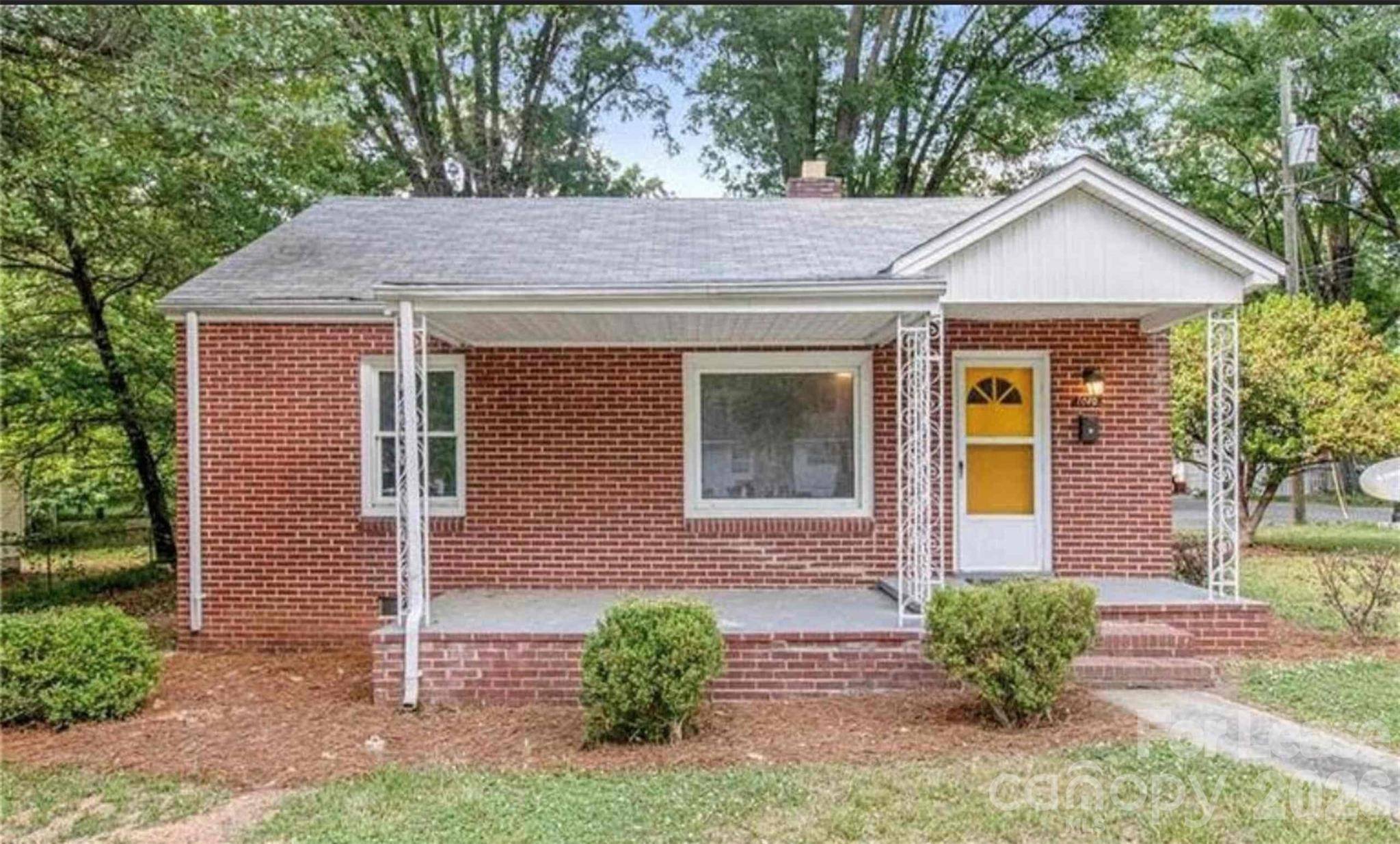 1010 Rankin AVE, Gastonia, NC 28052