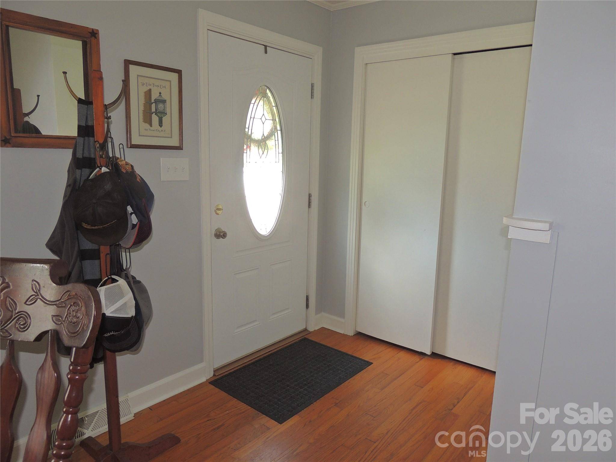 189 Westwood DR, Forest City, NC 28043