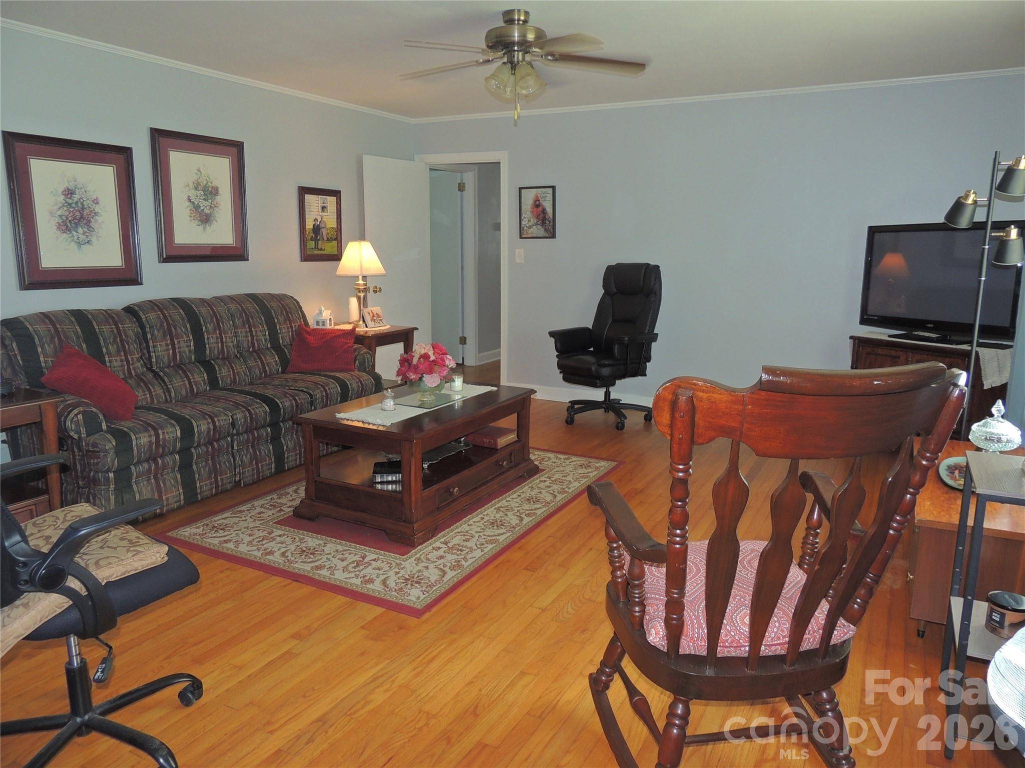 189 Westwood DR, Forest City, NC 28043