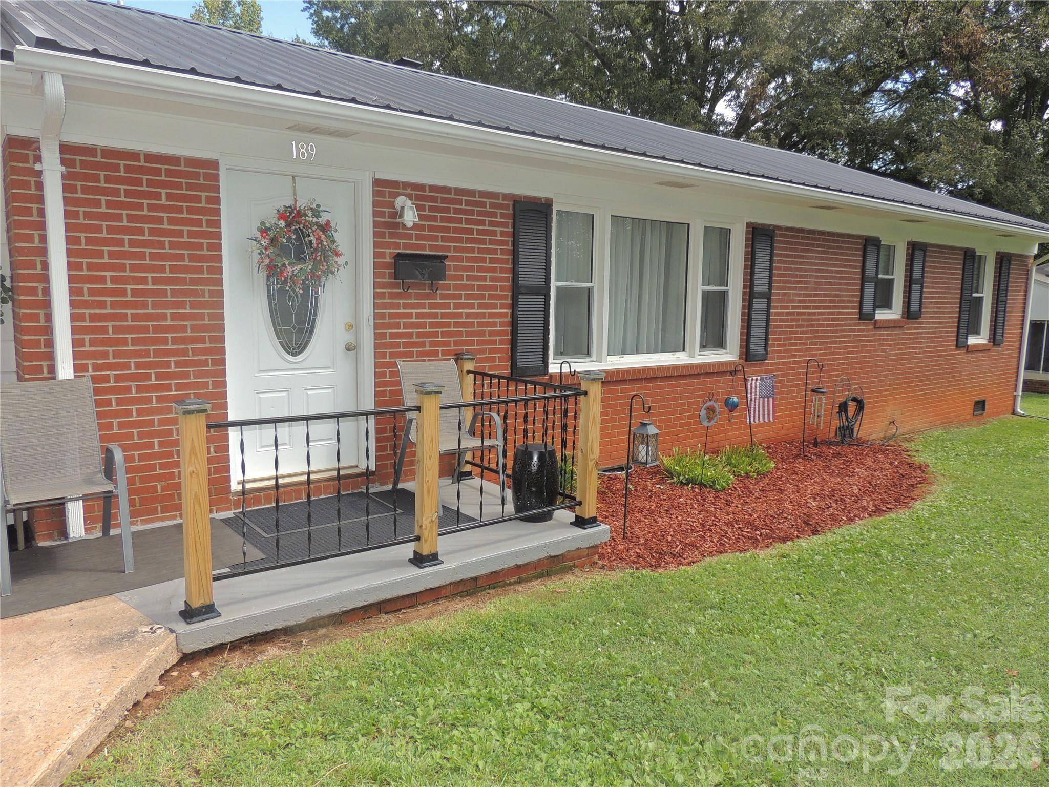 189 Westwood DR, Forest City, NC 28043