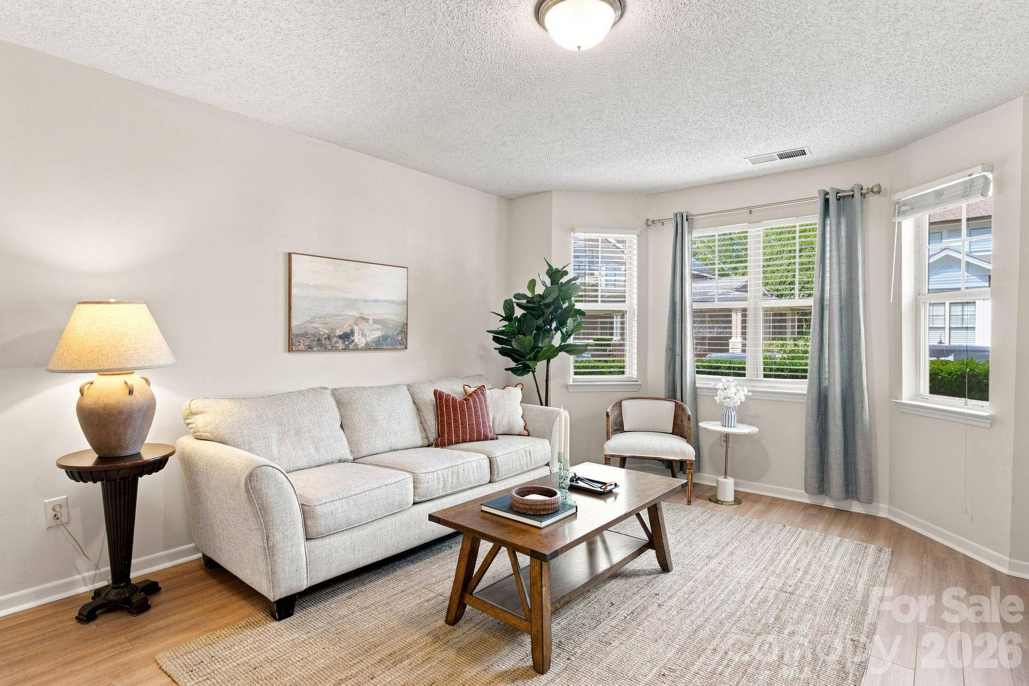 501 Olmsted Park PL #H, Charlotte, NC 28203