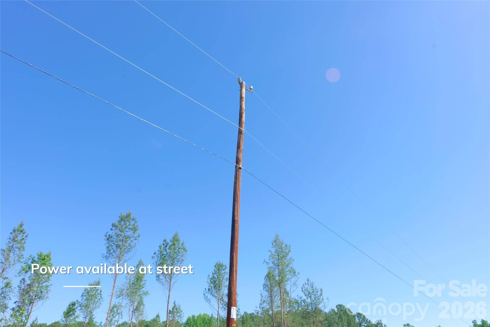 0 Carson RD #2, Cleveland, NC 27013