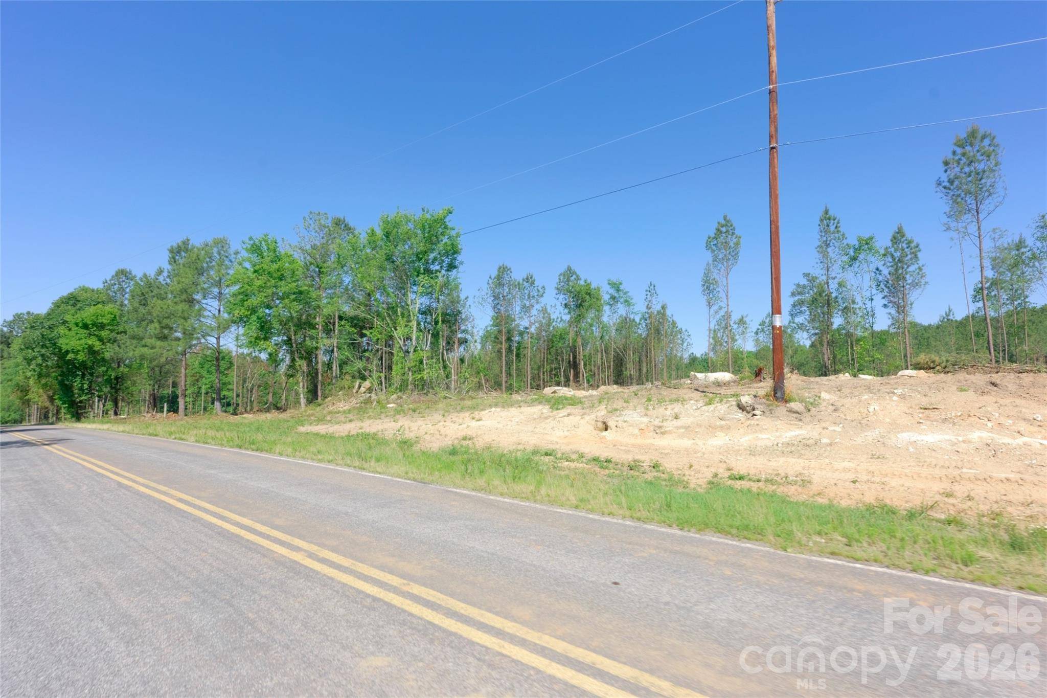 0 Carson RD #2, Cleveland, NC 27013