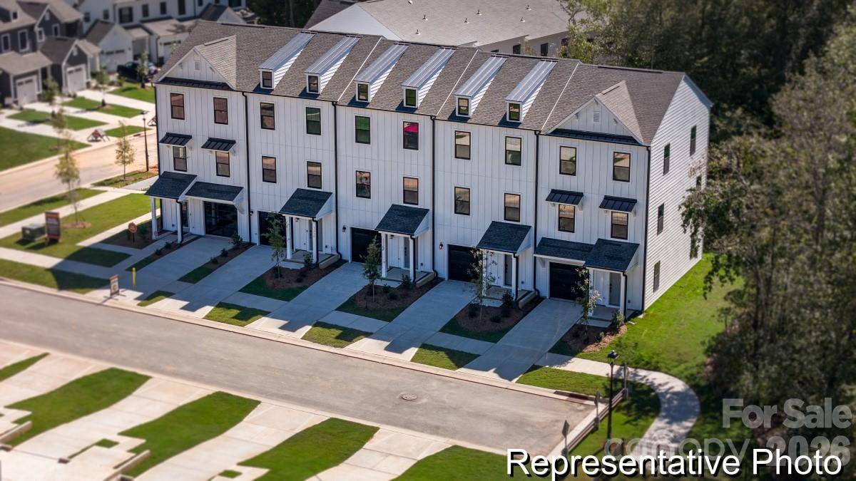 11709 Avocet ST #15, Charlotte, NC 28215