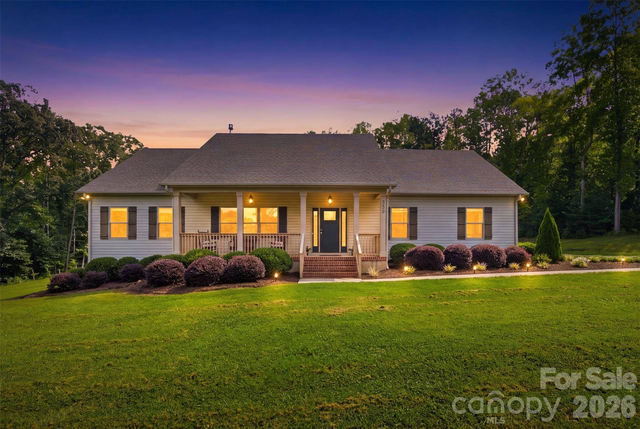 2453 Quarry RD, York, SC 29745