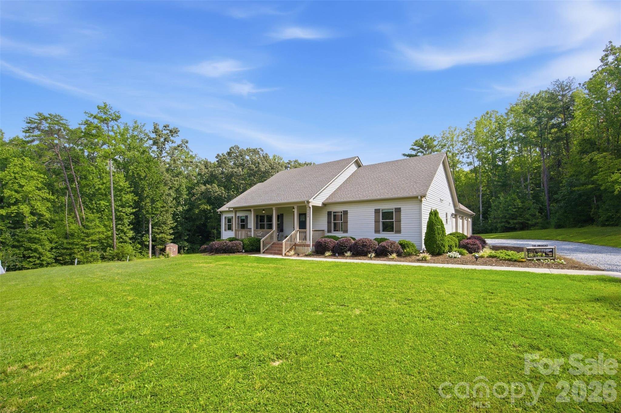 2453 Quarry RD, York, SC 29745