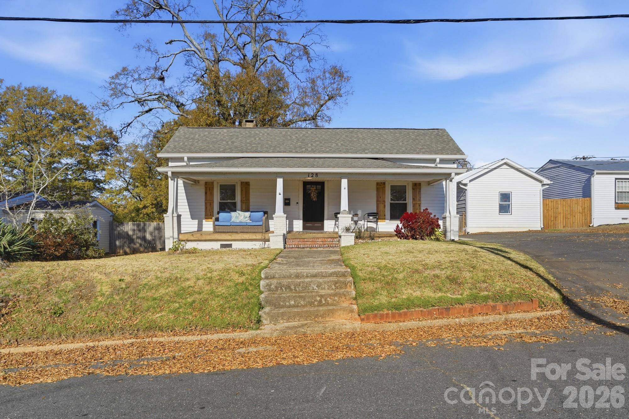 128 Massey ST, Fort Mill, SC 29715