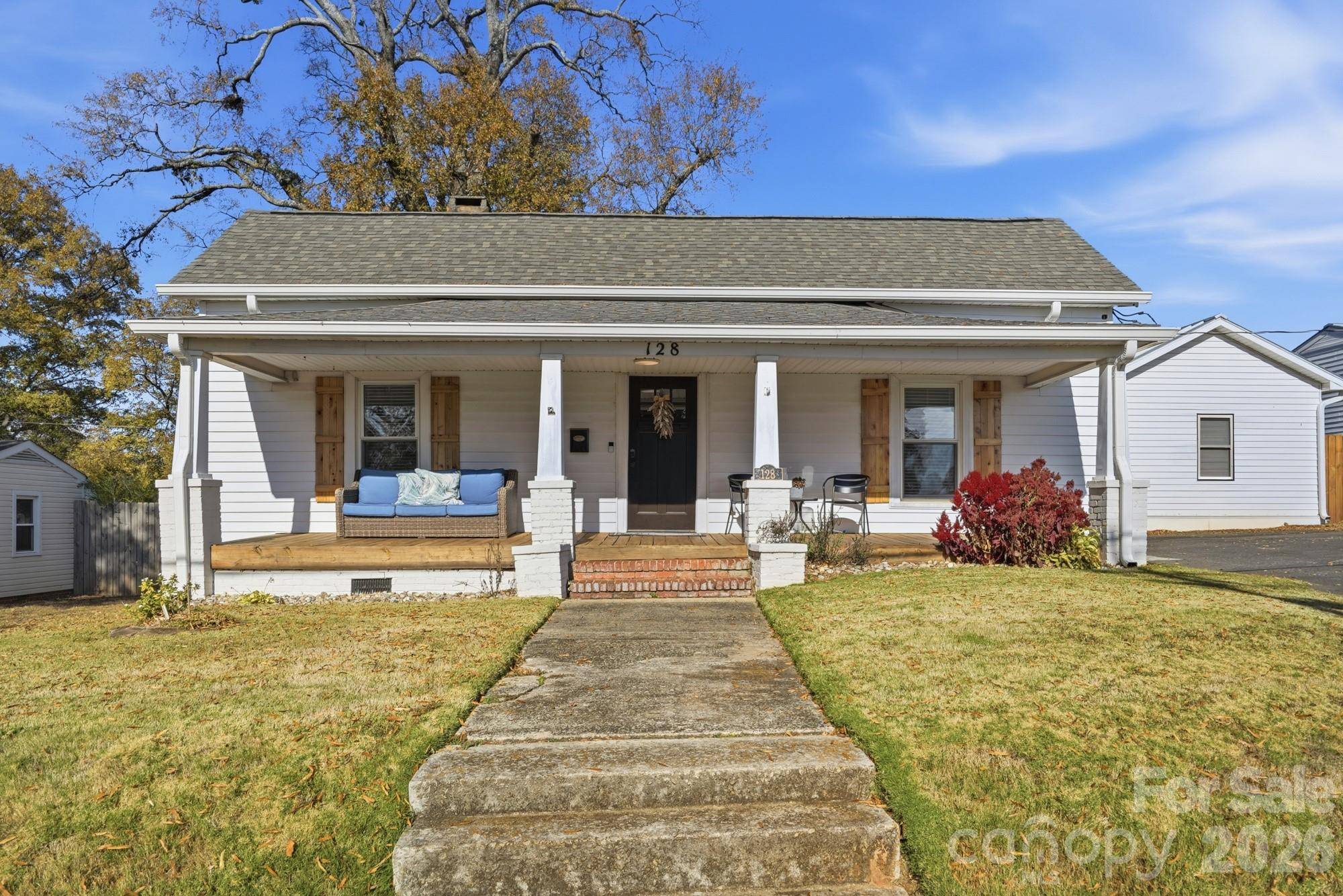 128 Massey ST, Fort Mill, SC 29715