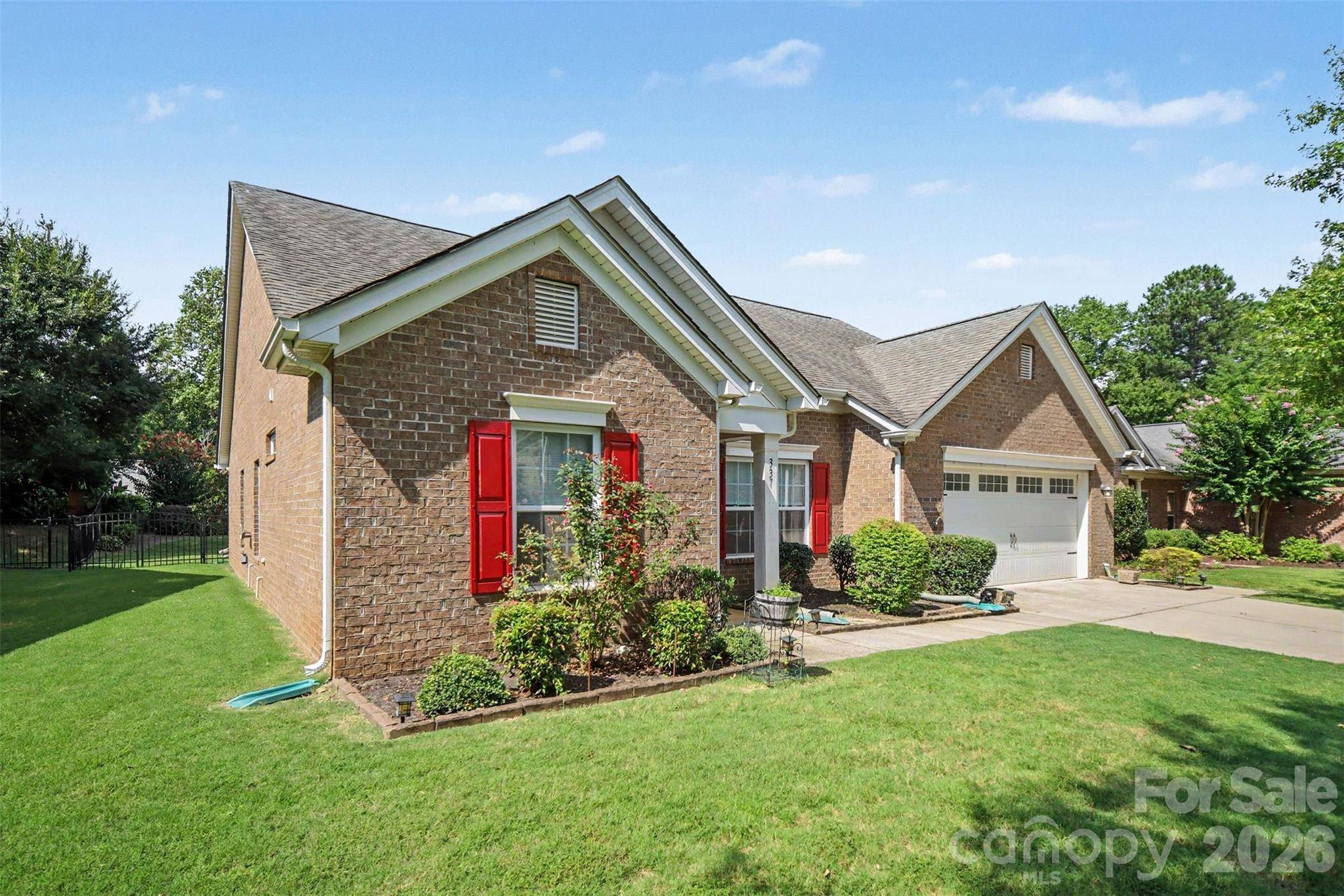 337 Crannog WAY, Rock Hill, SC 29732