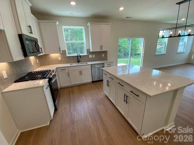 12549 Forager PL, Midland, NC 28107