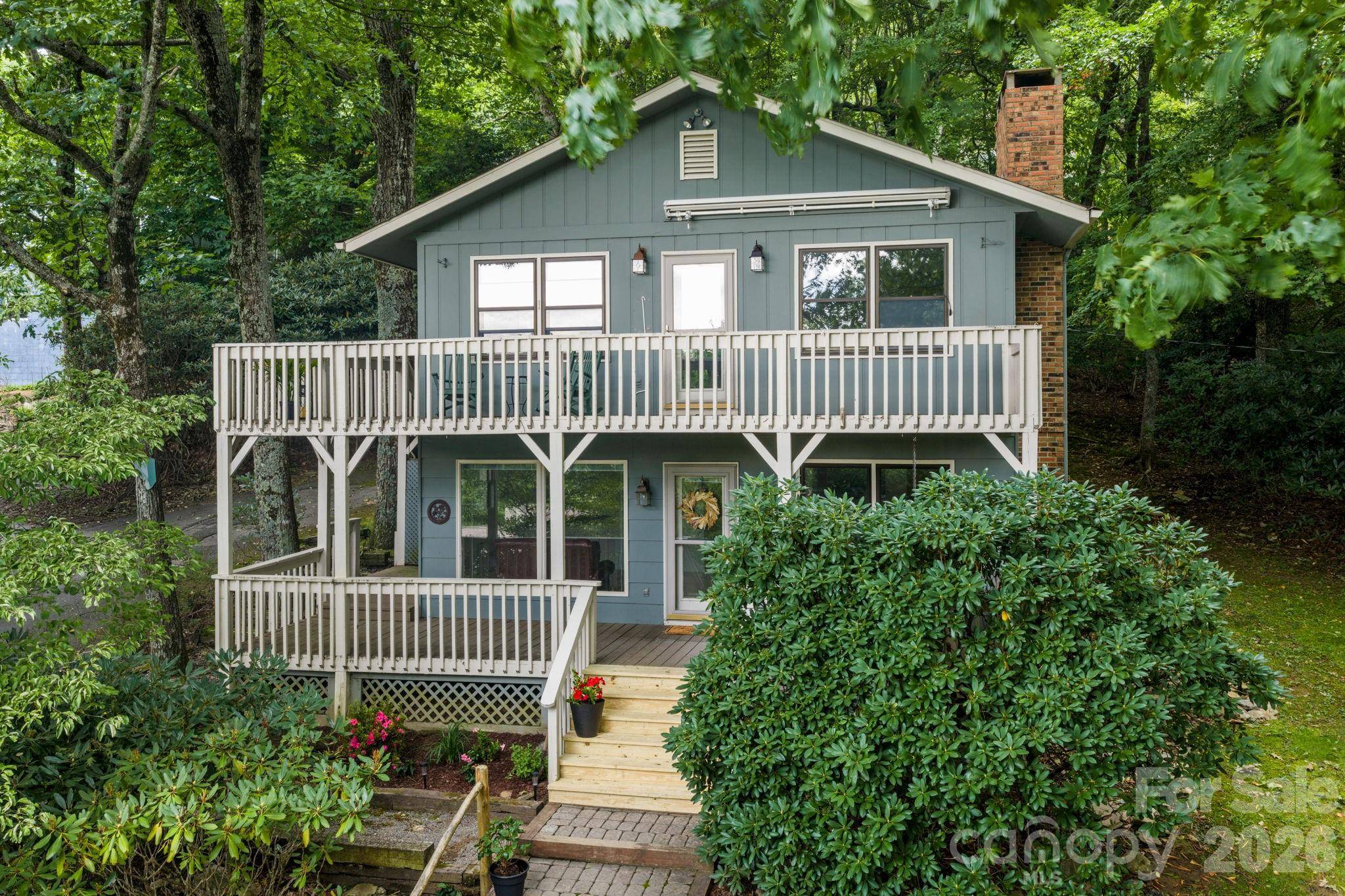 188 Laurel Hill DR #5, Boone, NC 28607