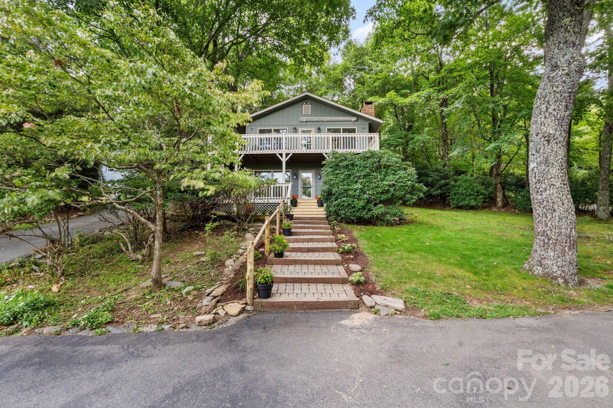 188 Laurel Hill DR #5, Boone, NC 28607