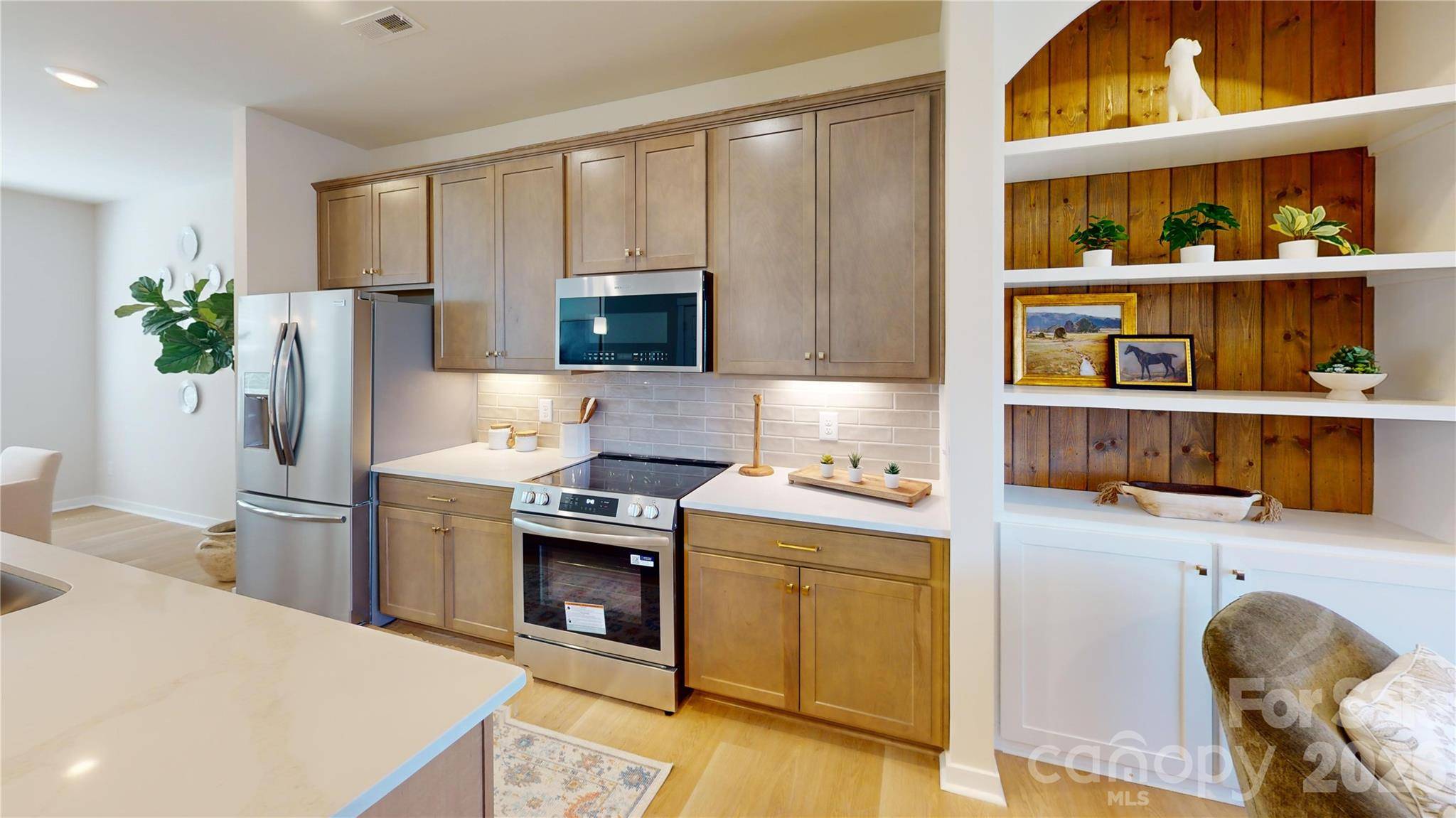 13216 Knockturn ALY #09, Huntersville, NC 28078
