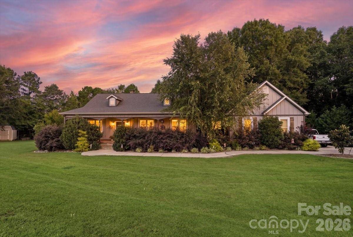 683 Mason Dickson RD, York, SC 29745